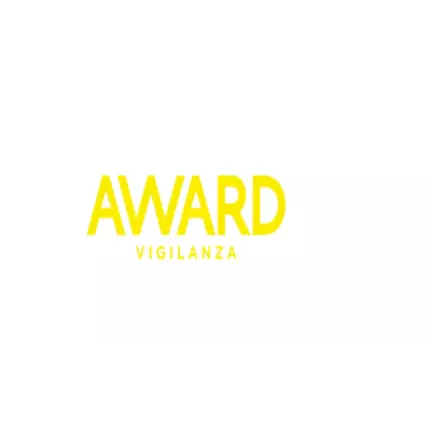 Logo fra Award Vigilanza