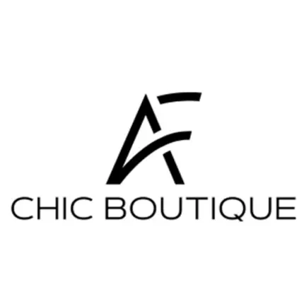 Logo von Af Chic Boutique