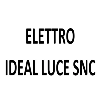 Logotyp från Elettro Ideal Luce