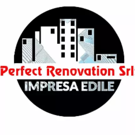 Logo from Perfect Renovation