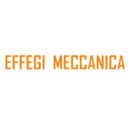 Logo from Effegi Meccanica