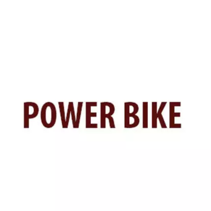 Logo von Power Bike