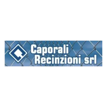 Logo da Caporali Recinzioni