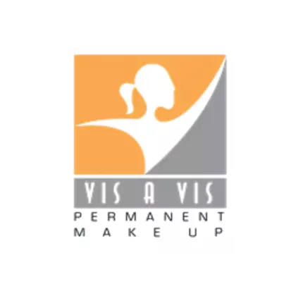 Logotipo de Vis a Vis Permanent Make Up