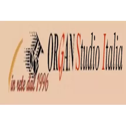 Logo od Organ Studio Italia