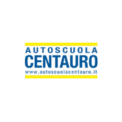 Logo van Autoscuola Centauro