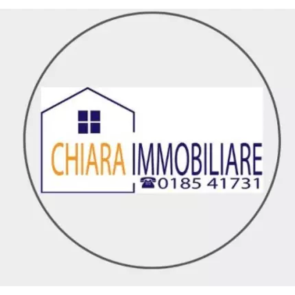 Logo fra Immobiliare Chiara