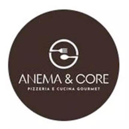 Logo from Anema & Core