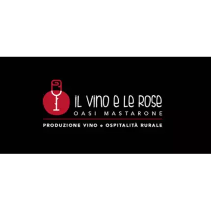 Logo fra Il Vino e Le Rose