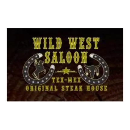 Logo von Wild West Saloon - Original Steak House