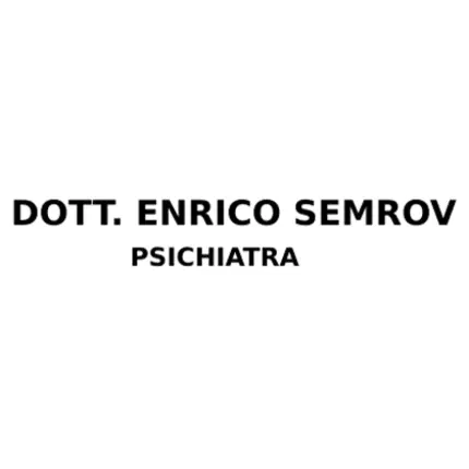 Logo de Semrov Dott. Enrico Psichiatria