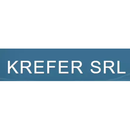 Logotyp från Krefer S.r.l.