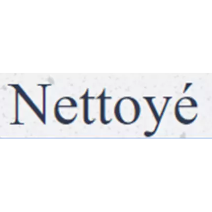 Logotipo de Nettoyé