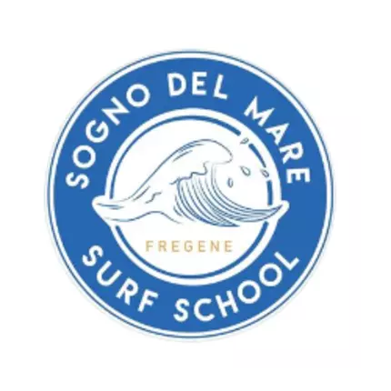 Logotipo de Sogno del Mare