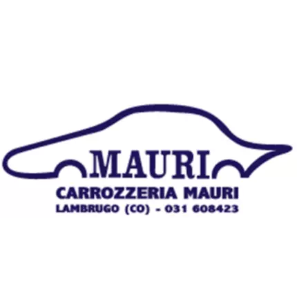 Logo da Carrozzeria Mauri A. e G.