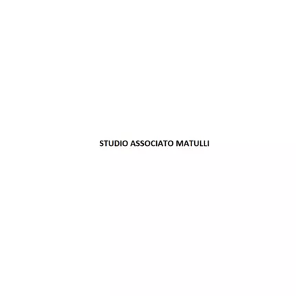 Logo od Studio Associato Matulli