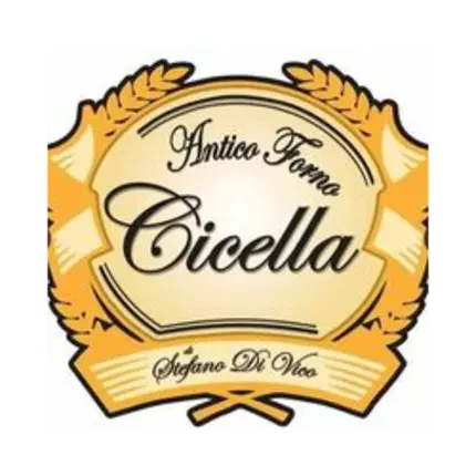 Logo da Antico forno Cicella