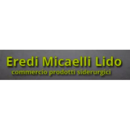 Logo od Micaelli S.a.s