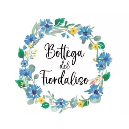 Logo von Bottega del Fiordaliso