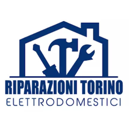 Logotipo de Riparazioni Torino Elettrodomestici