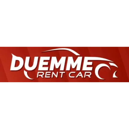 Logo from Duemme Rent Car