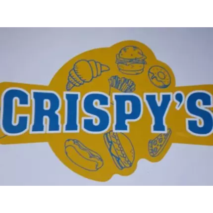 Logo od Crispy's