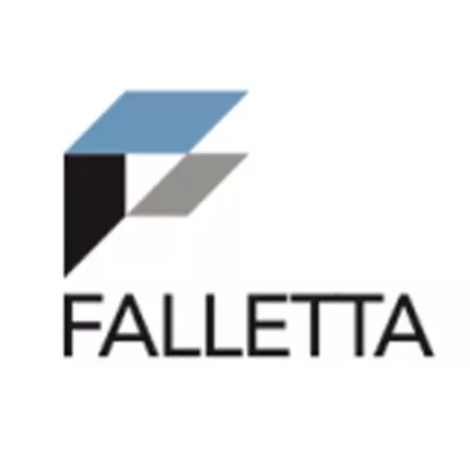 Logotipo de Falletta - Costruire Arredare Abitare