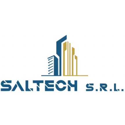 Logo von Saltech