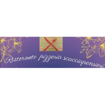 Logo von Ristorante Pizzeria Scacciapensieri