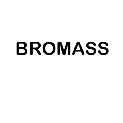 Logo fra Bromass