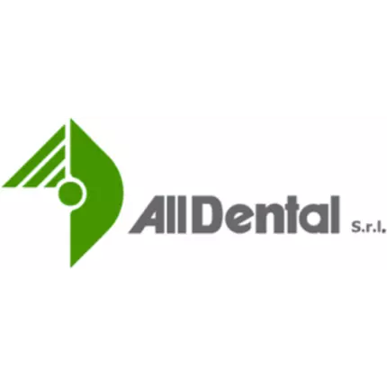 Logo fra All Dental