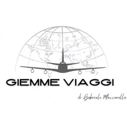 Logo od Giemme Viaggi Gabriele Mazzarella