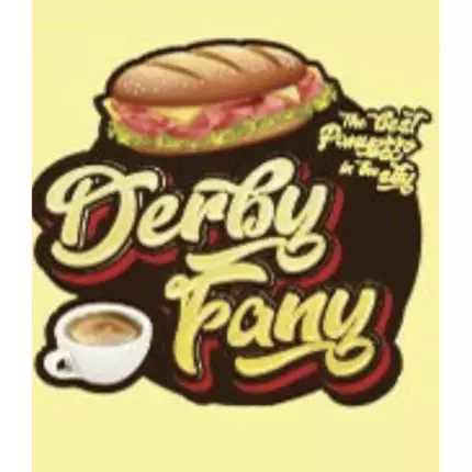 Logo van Derby Fany - Bar Pizzeria Pub