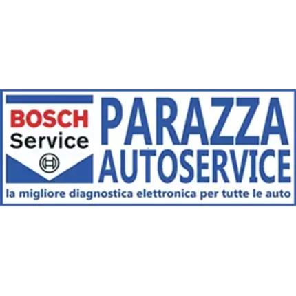 Logo od Parazza Auto Service