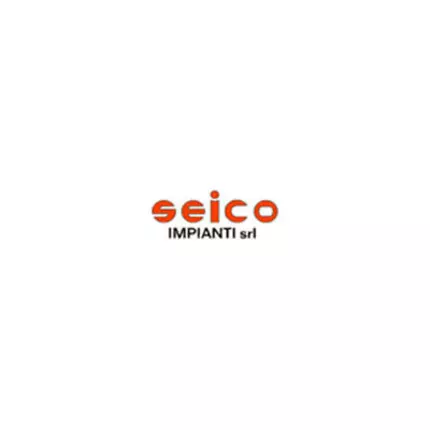 Logo od Seico Impianti