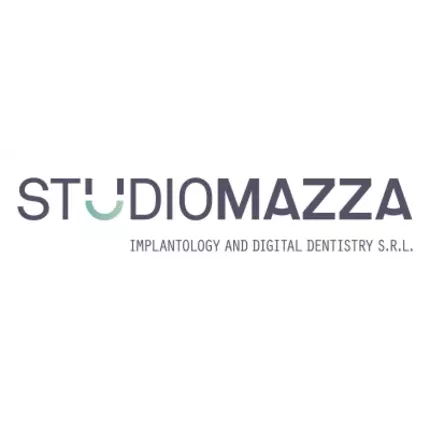 Logo van Studio Mazza