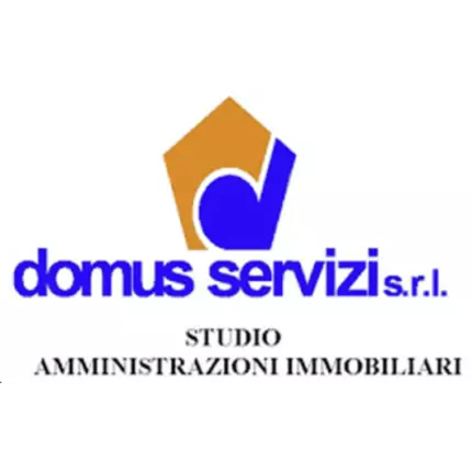 Logotipo de Domus Servizi