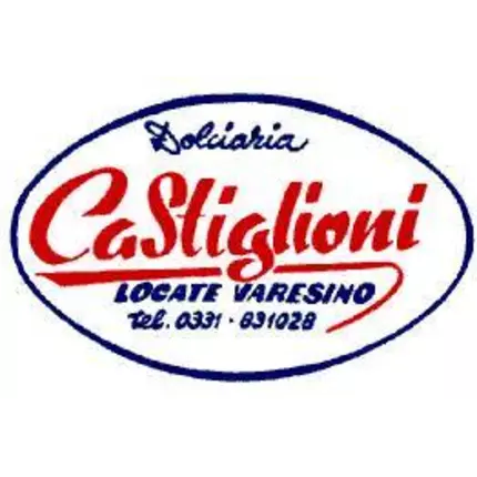 Logo od Laboratorio Dolciario Castiglioni