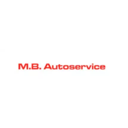 Logo da M.B. Autoservice Elettrauto Meccanico Soccorso Stradale