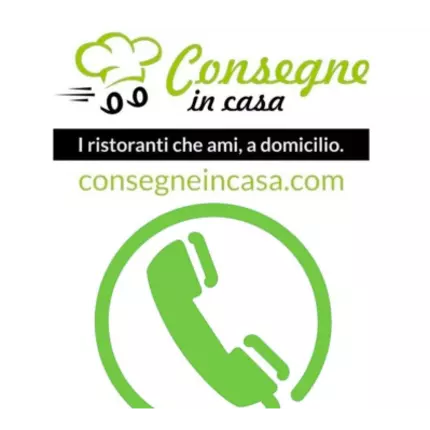 Logo od Consegne In Casa Versilia