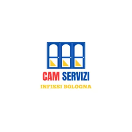 Logo from Cam Servizi Infissi Bologna