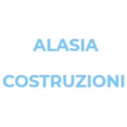 Logo from Alasia Costruzioni