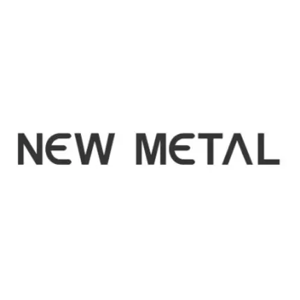 Logo fra New Metal