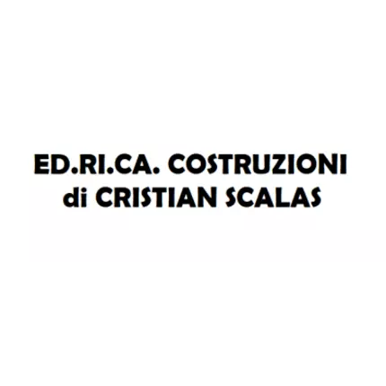 Logo de Ed.Ri.Ca. Costruzioni