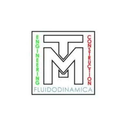 Logo fra Mtec Fluidodinamica