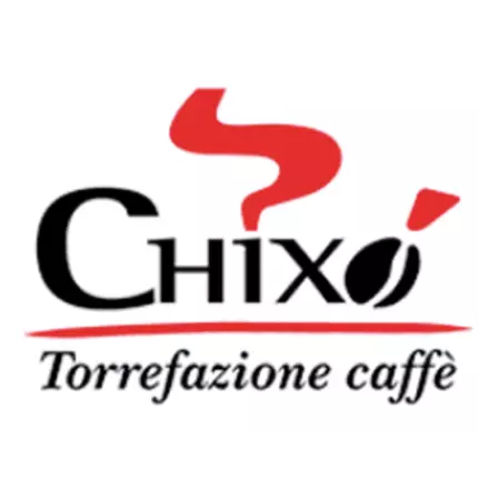 Logótipo de Chixo' Torrefazione Caffè