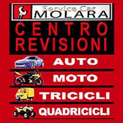 Logo von Service Car Molara