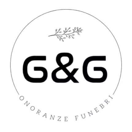 Logo od G&G Agenzia Funebre Giacci