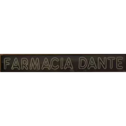 Logo van Farmacia Dante di Corna Dott.ssa Paola