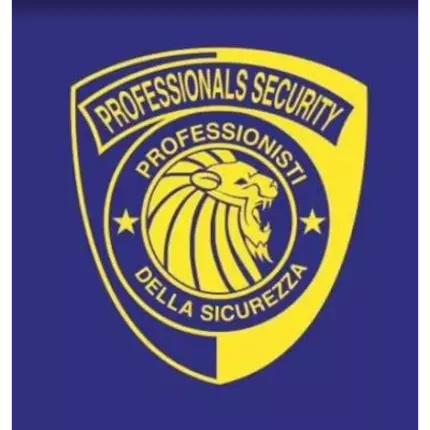 Logo from New Security Professional